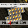 Kamagra Oral Jelly 100Mg How To Use cialis2